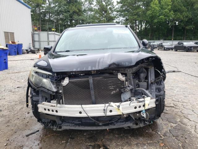 Photo 5 from auction – 2016 HONDA PILOT EXLN with VIN 5FNYF5H78GB005118