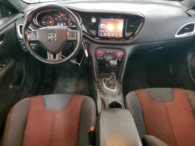 Photo 8 from auction – 2016 DODGE DART SXT with VIN 1C3CDFBB8GD506802