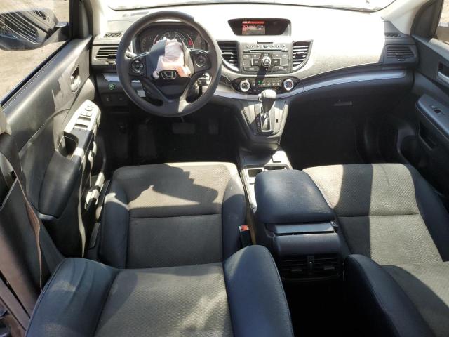 Photo 8 from auction – 2016 HONDA CR-V SE with VIN 2HKRM4H46GH672930