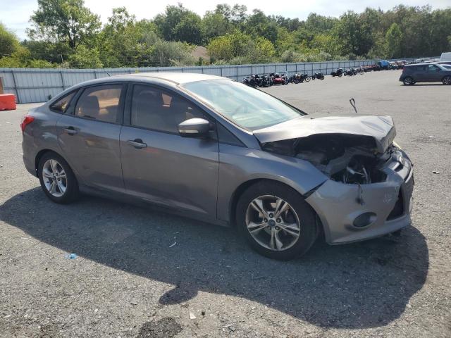 Photo 4 from auction – 2014 FORD FOCUS SE with VIN 1FADP3F24EL275860