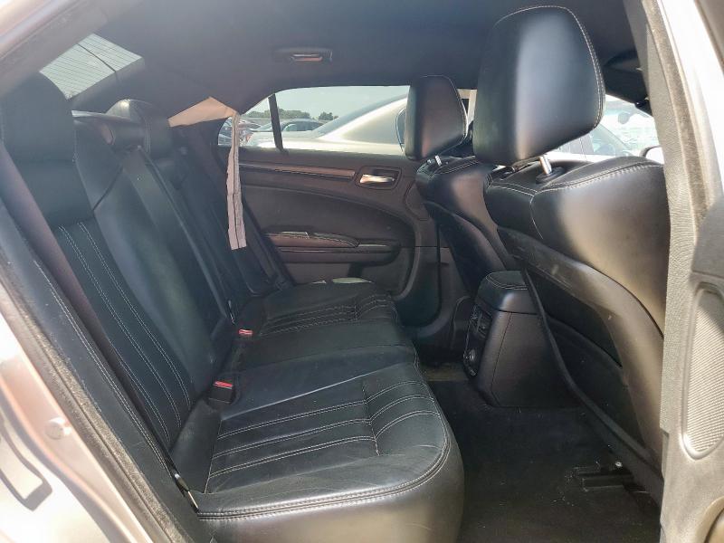 Photo 10 from auction – 2014 CHRYSLER 300 S with VIN 2C3CCABG0EH352474