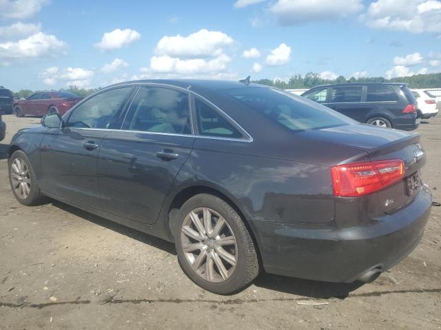 Photo 2 from auction – 2015 AUDI A6 PREMIUM with VIN WAUGFAFC1FN005138
