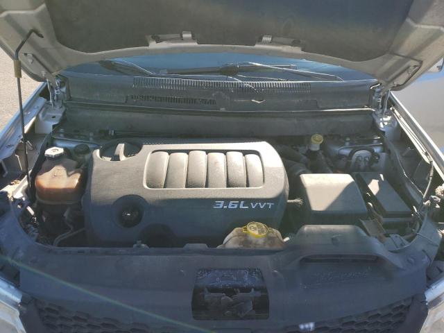 Photo 12 from auction – 2012 DODGE JOURNEY SX with VIN 3C4PDDBG1CT209002