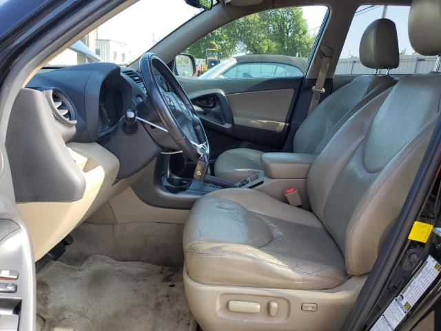 Photo 7 from auction – 2012 TOYOTA RAV4 LIMIT with VIN 2T3DF4DV4CW263041