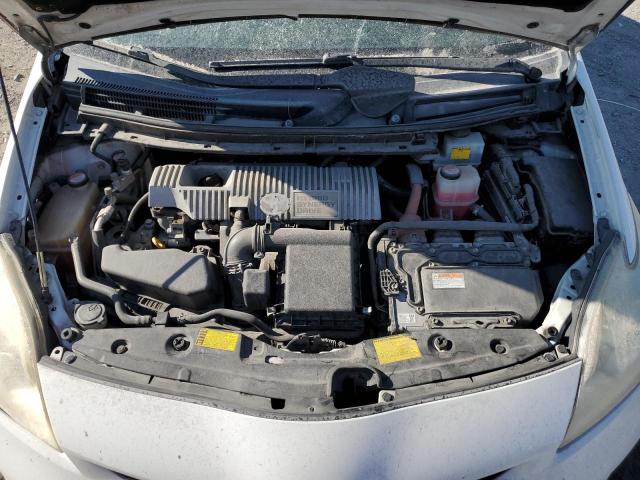 Photo 11 from auction – 2014 TOYOTA PRIUS with VIN JTDKN3DU5E0382266
