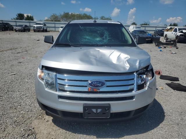 Photo 5 from auction – 2010 FORD EDGE SE with VIN 2FMDK3GC2ABA86839
