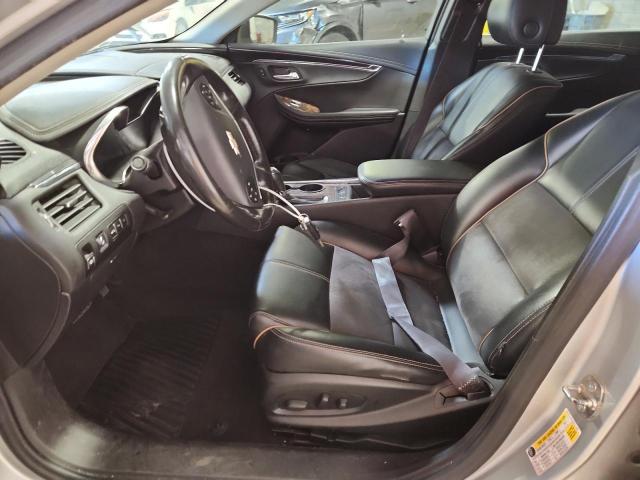 Photo 7 from auction – 2014 CHEVROLET IMPALA LT with VIN 2G1125S32E9114185