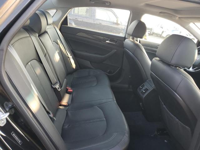 Photo 10 from auction – 2019 HYUNDAI SONATA LIM with VIN 5NPE34AF6KH737796