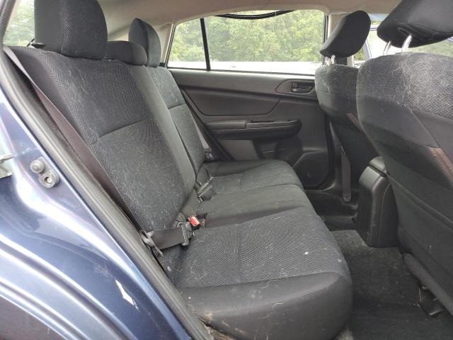 Photo 10 from auction – 2013 SUBARU IMPREZA with VIN JF1GPAA69D2881669
