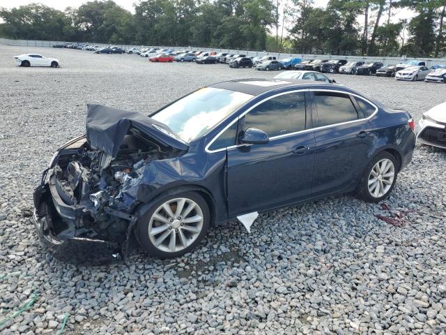 BUICK VERANO CON 2015 مع رقم تعريف المركبة 1G4PR5SK7F4153911 - صورة من المزاد