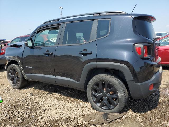 Photo 2 from auction – 2016 JEEP RENEGADE L with VIN ZACCJBBT3GPD22343