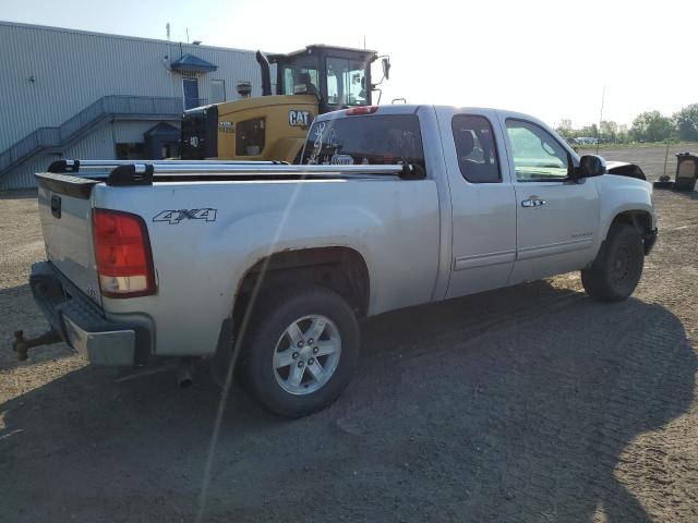 Photo 3 from auction – 2011 GMC SIERRA K15 with VIN 1GTR2VEA1BZ160824