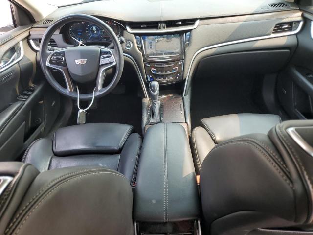 Photo 8 from auction – 2018 CADILLAC XTS PREMIU with VIN 2G61R5S38J9100341
