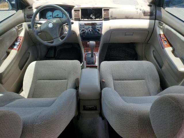 Photo 8 from auction – 2004 TOYOTA COROLLA CE with VIN 1NXBR32E04Z268677