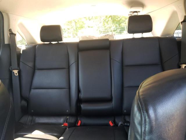 Photo 10 from auction – 2013 ACURA RDX with VIN 5J8TB4H31DL017747