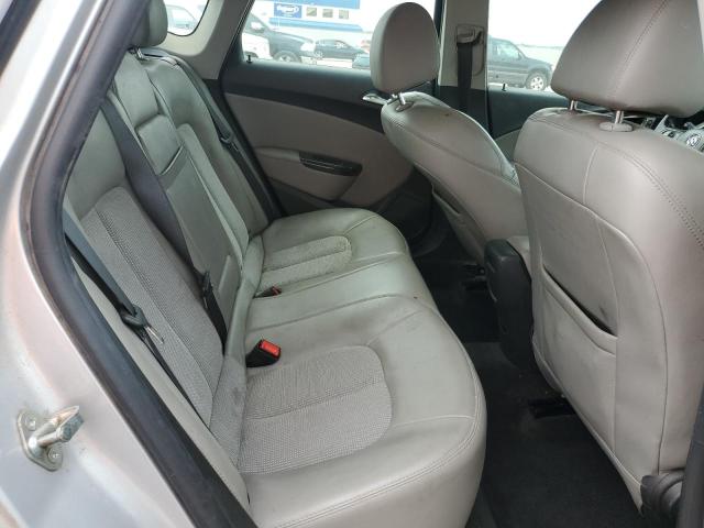 Снимка 10 от търг – 2015 BUICK VERANO CON с VIN 1G4PR5SK1F4106728