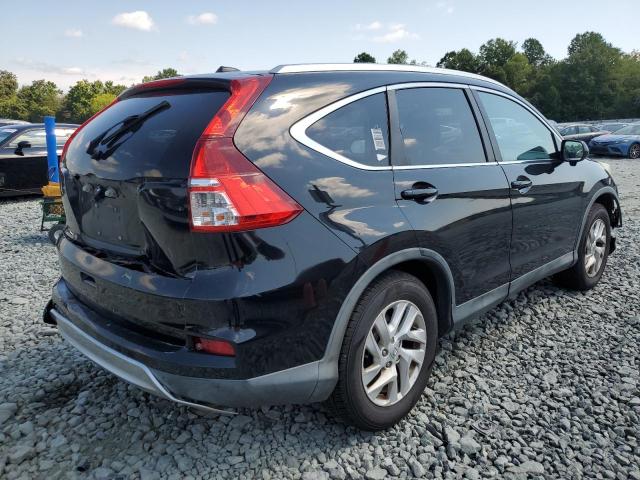 Photo 3 from auction – 2015 HONDA CR-V EXL with VIN 2HKRM3H78FH549732