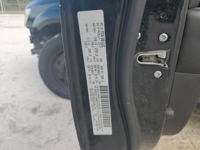 Photo 14 from auction – 2018 DODGE JOURNEY SE with VIN 3C4PDCAB3JT241866