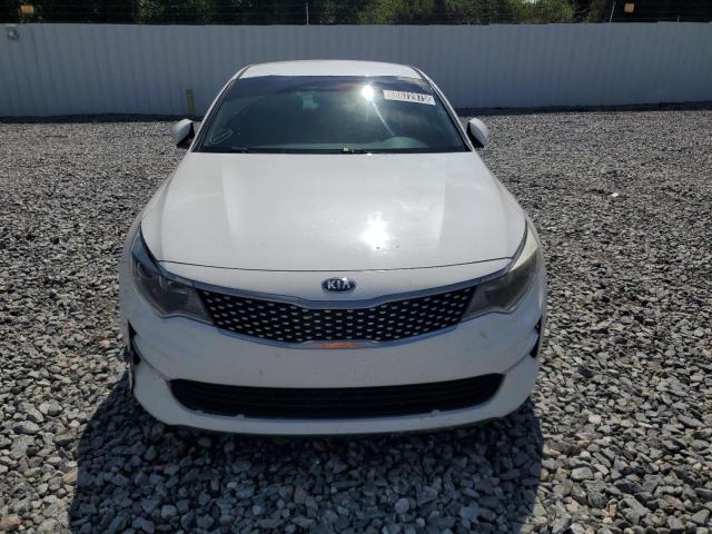 Zdjęcie 5 z aukcji – 2018 KIA OPTIMA EX z VIN 5XXGU4L33JG239168