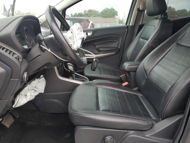 Photo 7 from auction – 2019 FORD ECOSPORT TITANIUM with VIN MAJ6S3KL4KC253102