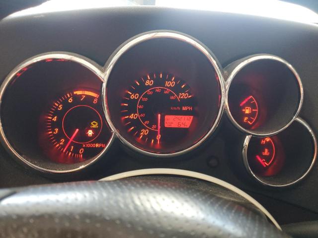 Photo 9 from auction – 2003 TOYOTA COROLLA MA with VIN 2T1KR32EX3C149986