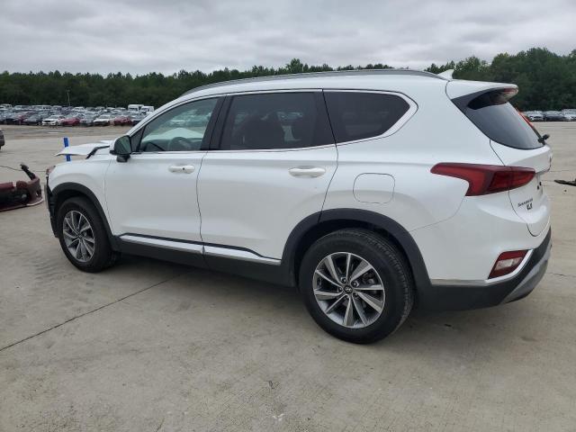 Photo 2 from auction – 2019 HYUNDAI SANTA FE SEL with VIN 5NMS33AD3KH051918