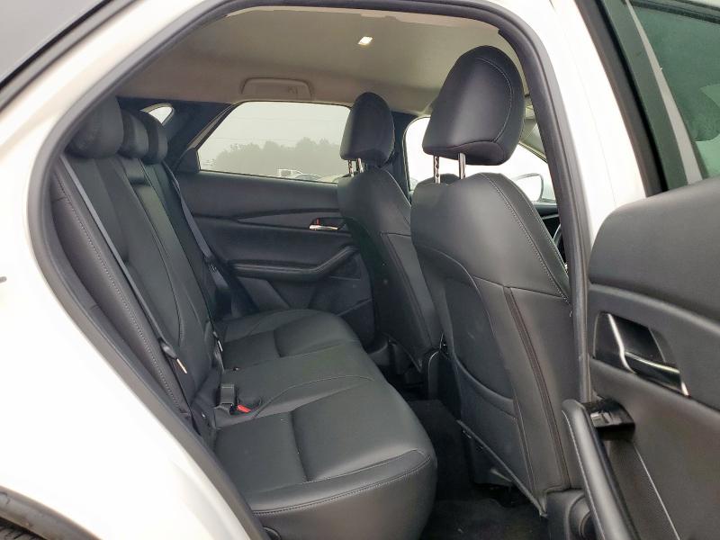 Photo 11 from auction – 2023 MAZDA CX-30 PREF with VIN 3MVDMBCM2PM506564