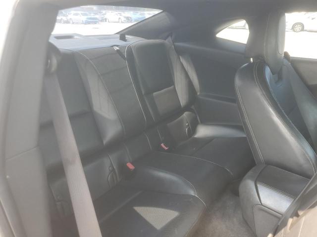 Photo 10 from auction – 2010 CHEVROLET CAMARO LT with VIN 2G1FC1EVXA9107956