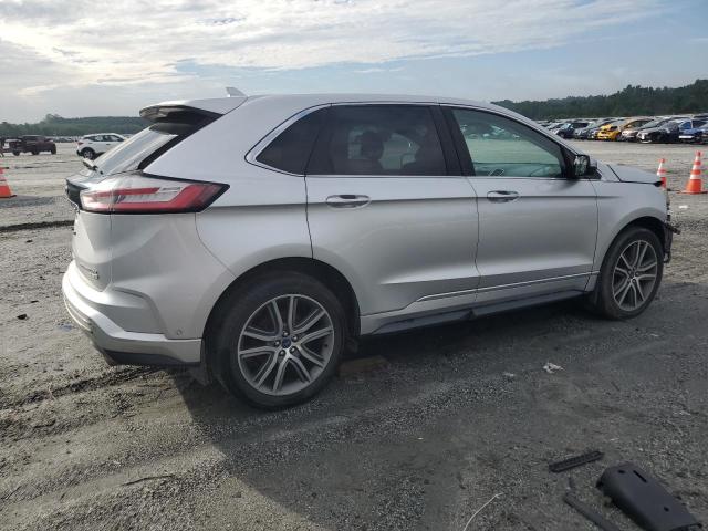Photo 3 from auction – 2019 FORD EDGE TITAN with VIN 2FMPK4K91KBC28274