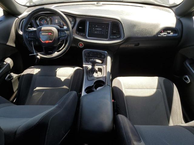 Photo 8 from auction – 2015 DODGE CHALLENGER with VIN 2C3CDZAG4FH720573
