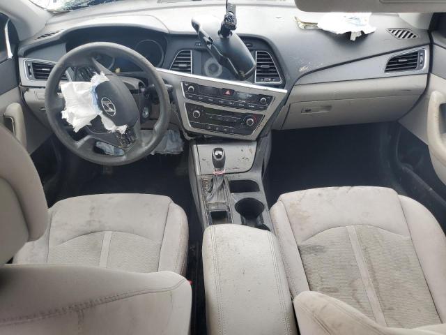 Photo 8 from auction – 2016 HYUNDAI SONATA SE with VIN 5NPE24AF5GH267478