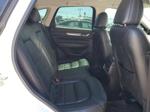 Photo 11 from auction – 2017 MAZDA CX-5 GRAND with VIN JM3KFADL6H0175308