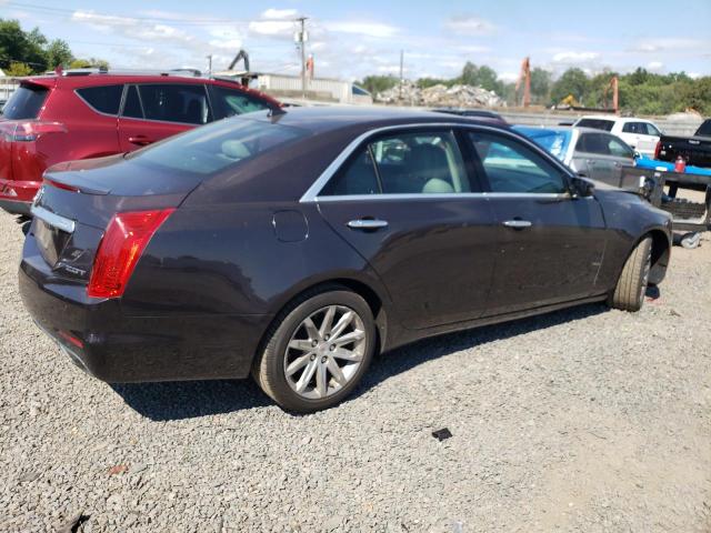 Photo 3 from auction – 2014 CADILLAC CTS with VIN 1G6AW5SX4E0133977