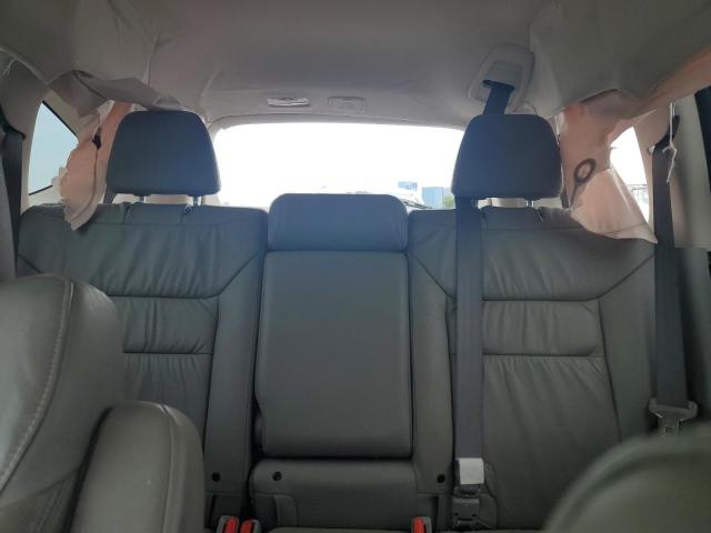 Photo 10 from auction – 2012 HONDA CR-V EXL with VIN 5J6RM4H74CL046996