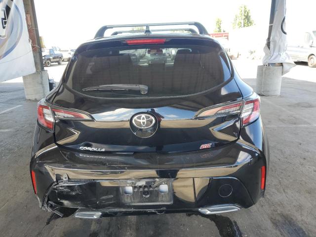 Photo 6 from auction – 2020 TOYOTA COROLLA SE with VIN JTND4RBEXL3082465