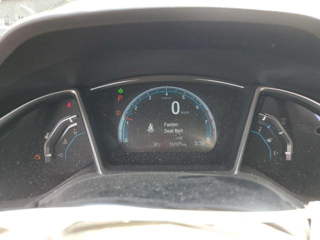 Photo 9 from auction – 2016 HONDA CIVIC EX with VIN 2HGFC3B49GH427235