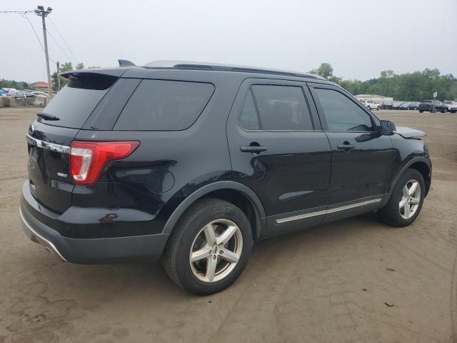 Photo 3 from auction – 2016 FORD EXPLORER X with VIN 1FM5K8DH9GGC68900