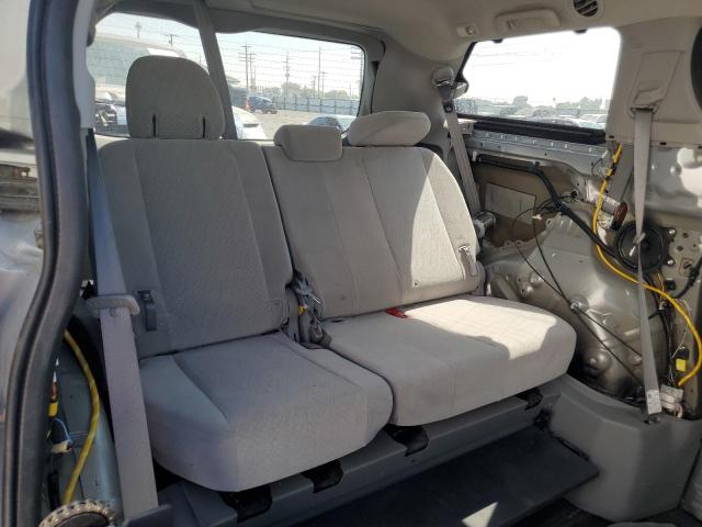 Photo 11 from auction – 2017 TOYOTA SIENNA LE with VIN 5TDKZ3DC9HS892083