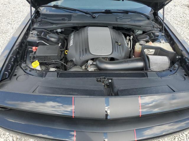 Photo 11 from auction – 2018 DODGE CHALLENGER with VIN 2C3CDZBT8JH124161
