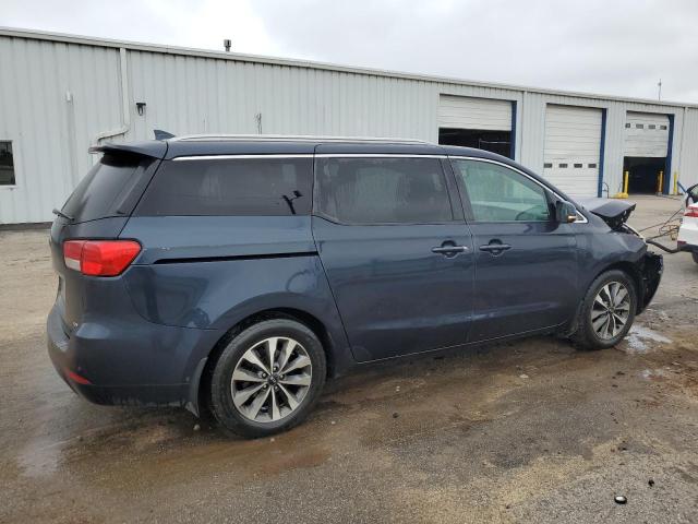 Photo 3 from auction – 2015 KIA SEDONA EX with VIN KNDMC5C14F6018548