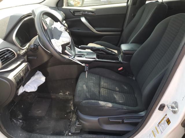 Photo 7 from auction – 2019 MITSUBISHI ECLIPSE CR with VIN JA4AT3AA7KZ604660