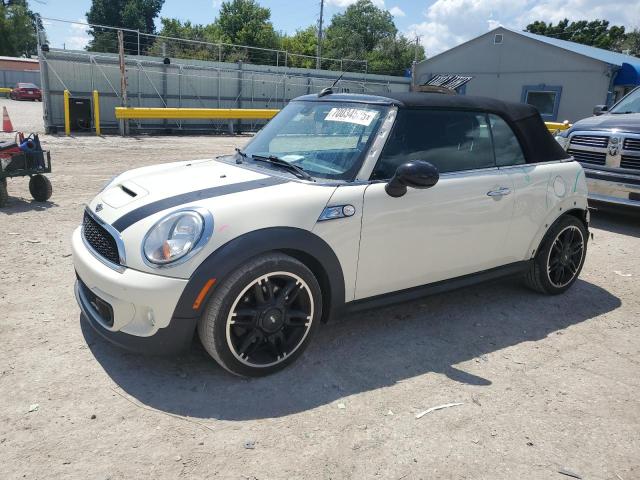 MINI COOPER S 2015 с VIN WMWZP3C59FT298774 - Фото с аукциона