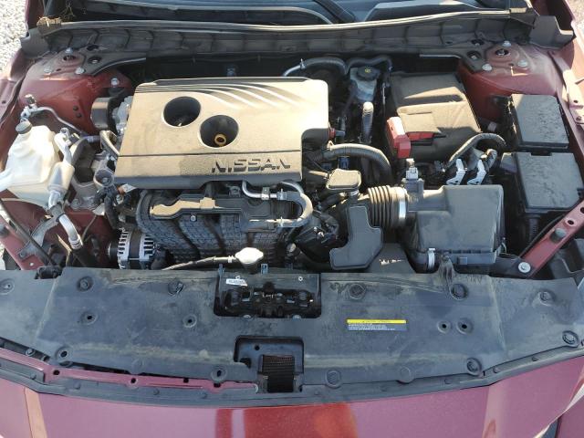 Photo 11 from auction – 2019 NISSAN ALTIMA SR with VIN 1N4BL4CV2KC101577