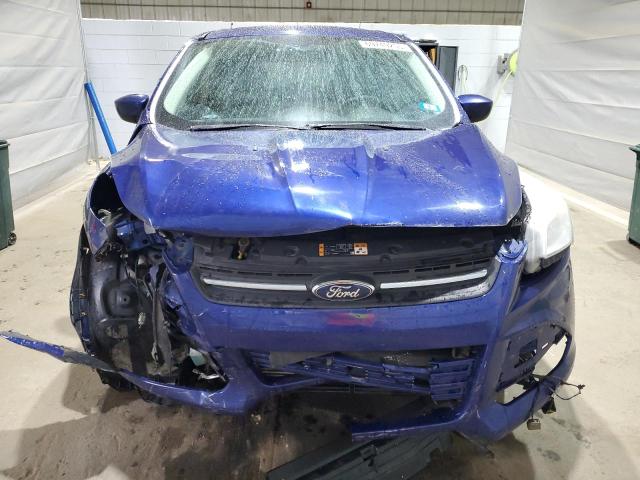 Photo 5 from auction – 2014 FORD ESCAPE SE with VIN 1FMCU9GX3EUC89086