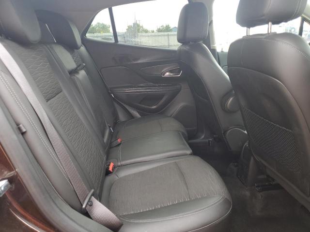 Photo 11 from auction – 2016 BUICK ENCORE with VIN KL4CJASBXGB696938