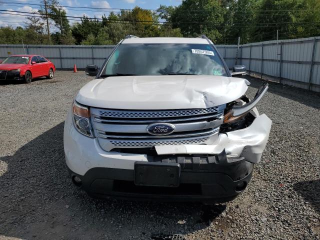 Photo 5 from auction – 2015 FORD EXPLORER XLT with VIN 1FM5K8D89FGA60126