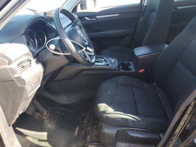 Photo 7 from auction – 2017 MAZDA CX-5 with VIN JM3KFABL6H0109358