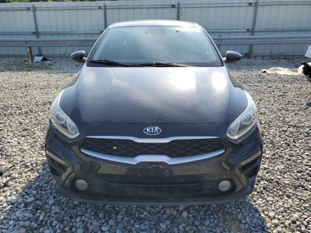 Photo 5 from auction – 2021 KIA FORTE with VIN 3KPF24AD2ME262810