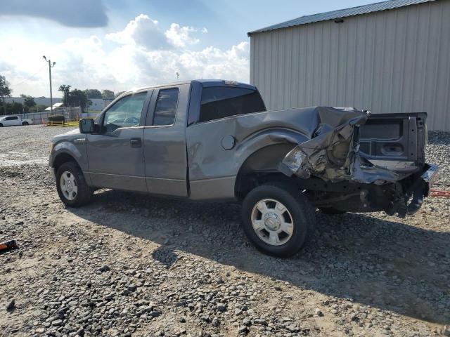 Photo 2 from auction – 2011 FORD F150 SUPER with VIN 1FTEX1CM3BFA47383
