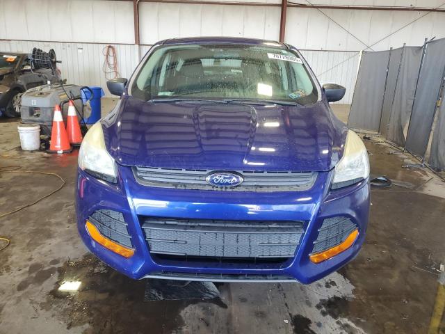 Foto 5 de la subasta – 2014 FORD ESCAPE S con VIN 1FMCU0F77EUE19867
